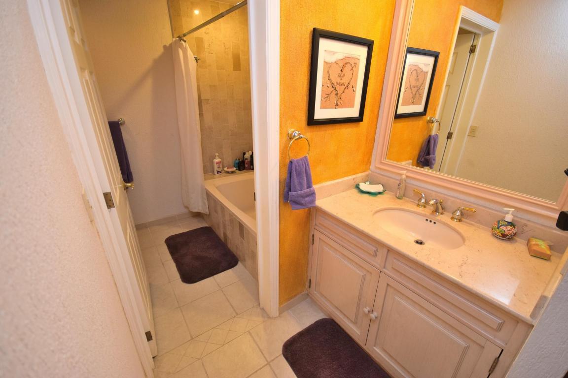 Sonoran Spa Beachfront Puerto Peñasco Eksteriør bilde